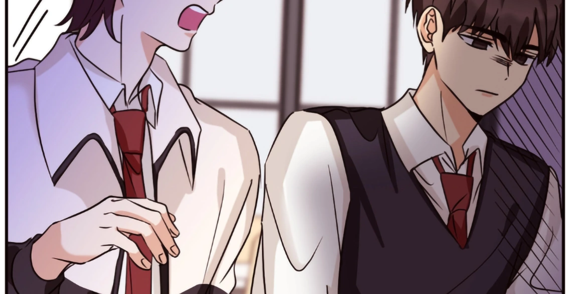 Involuntary Romance - Chapter 5 Page 139
