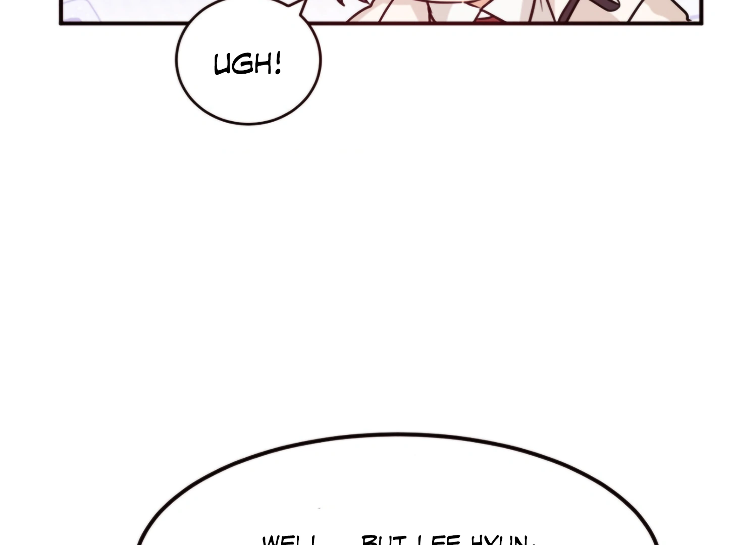 Involuntary Romance - Chapter 5 Page 144
