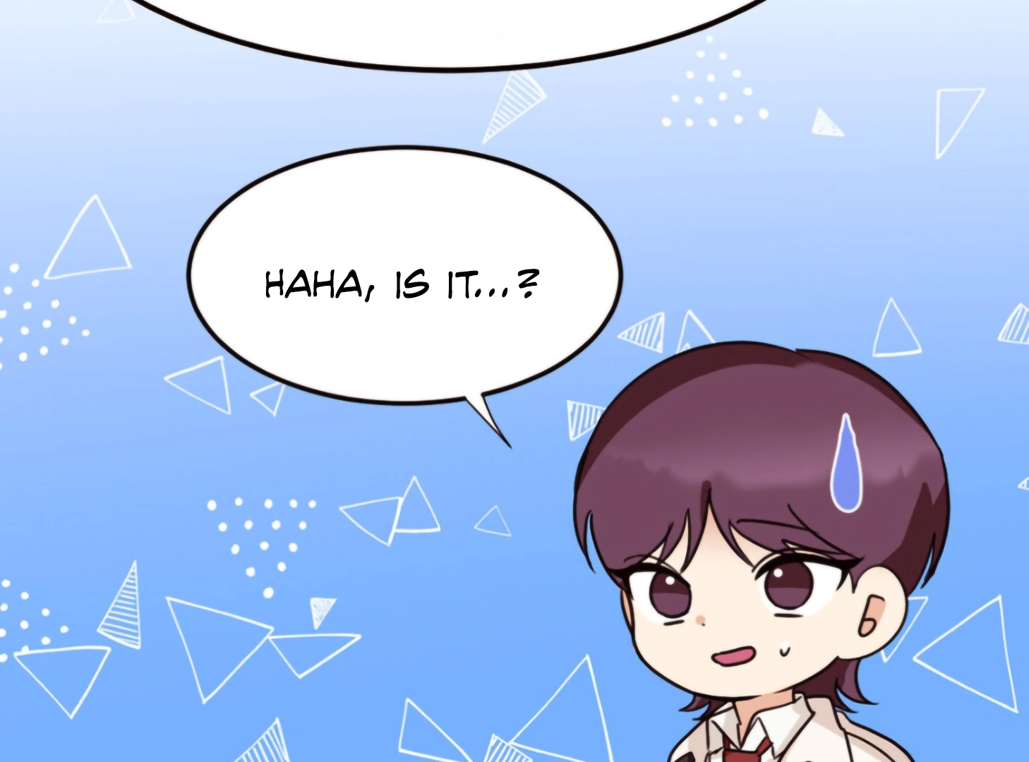 Involuntary Romance - Chapter 5 Page 148