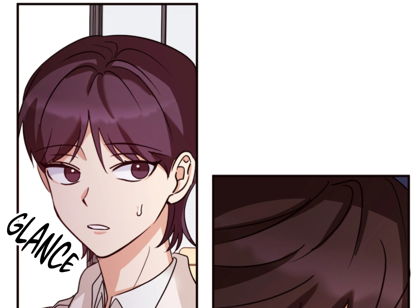 Involuntary Romance - Chapter 5 Page 150