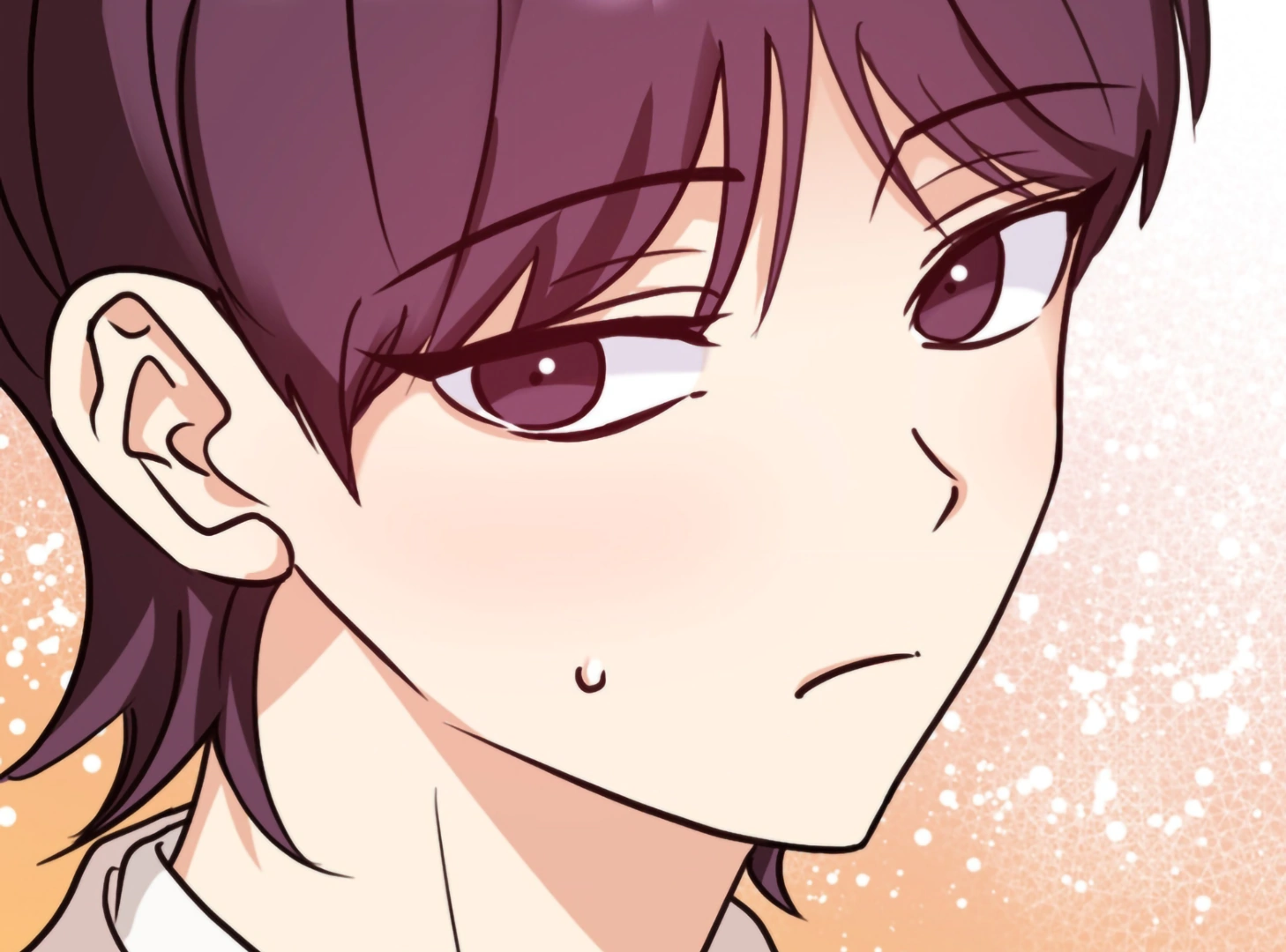 Involuntary Romance - Chapter 5 Page 156