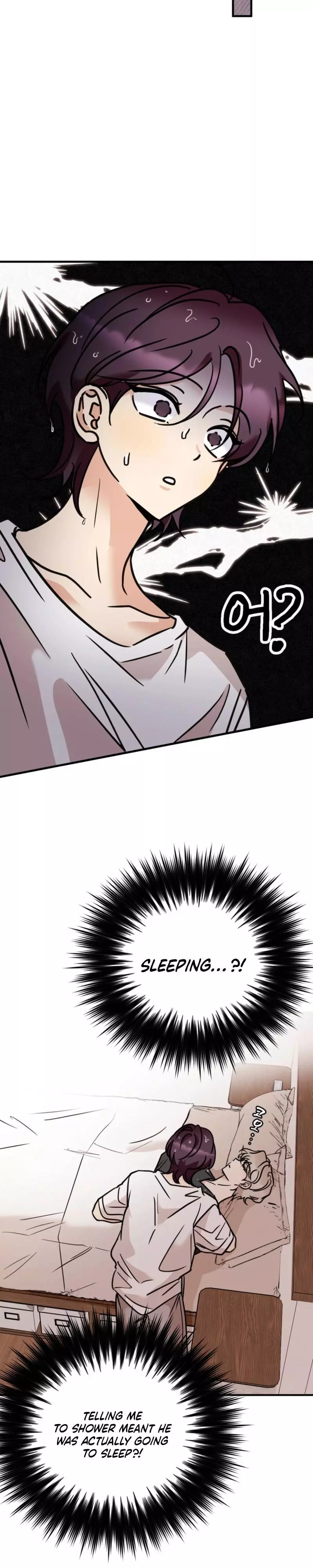 Involuntary Romance - Chapter 51 Page 2