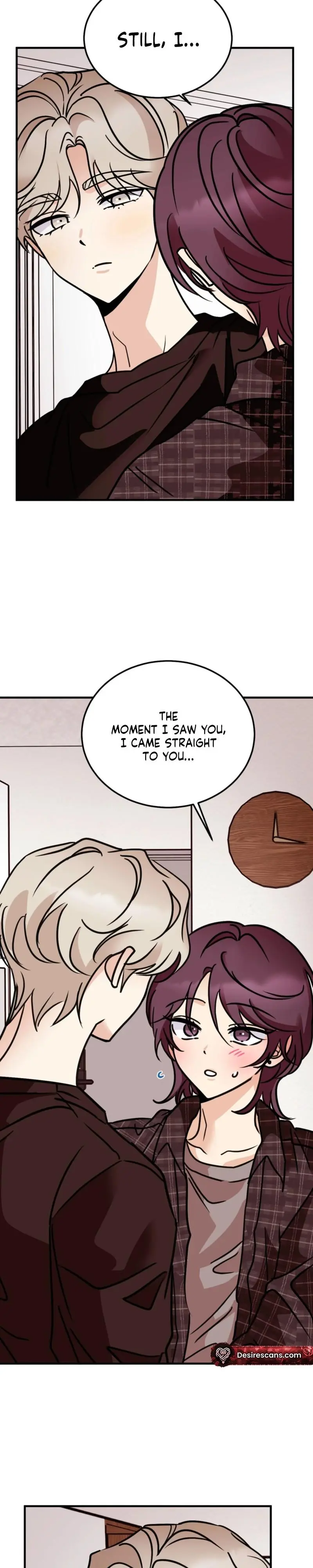 Involuntary Romance - Chapter 52 Page 6