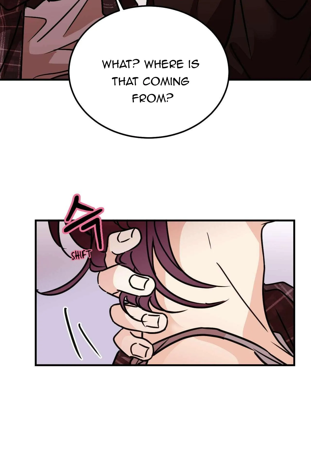 Involuntary Romance - Chapter 53 Page 7