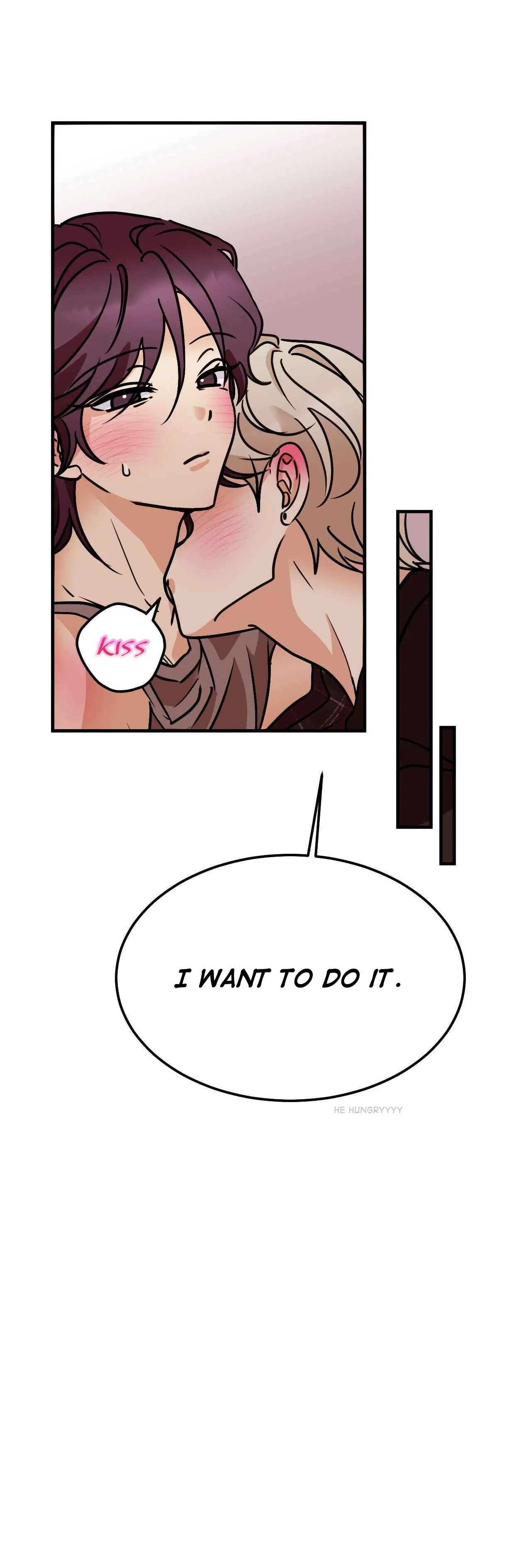 Involuntary Romance - Chapter 53 Page 11