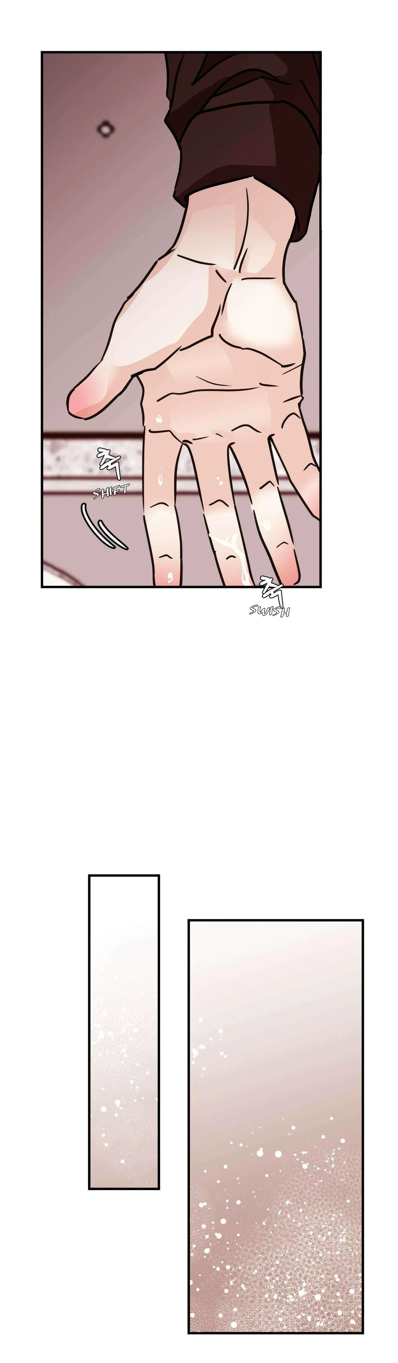 Involuntary Romance - Chapter 53 Page 52