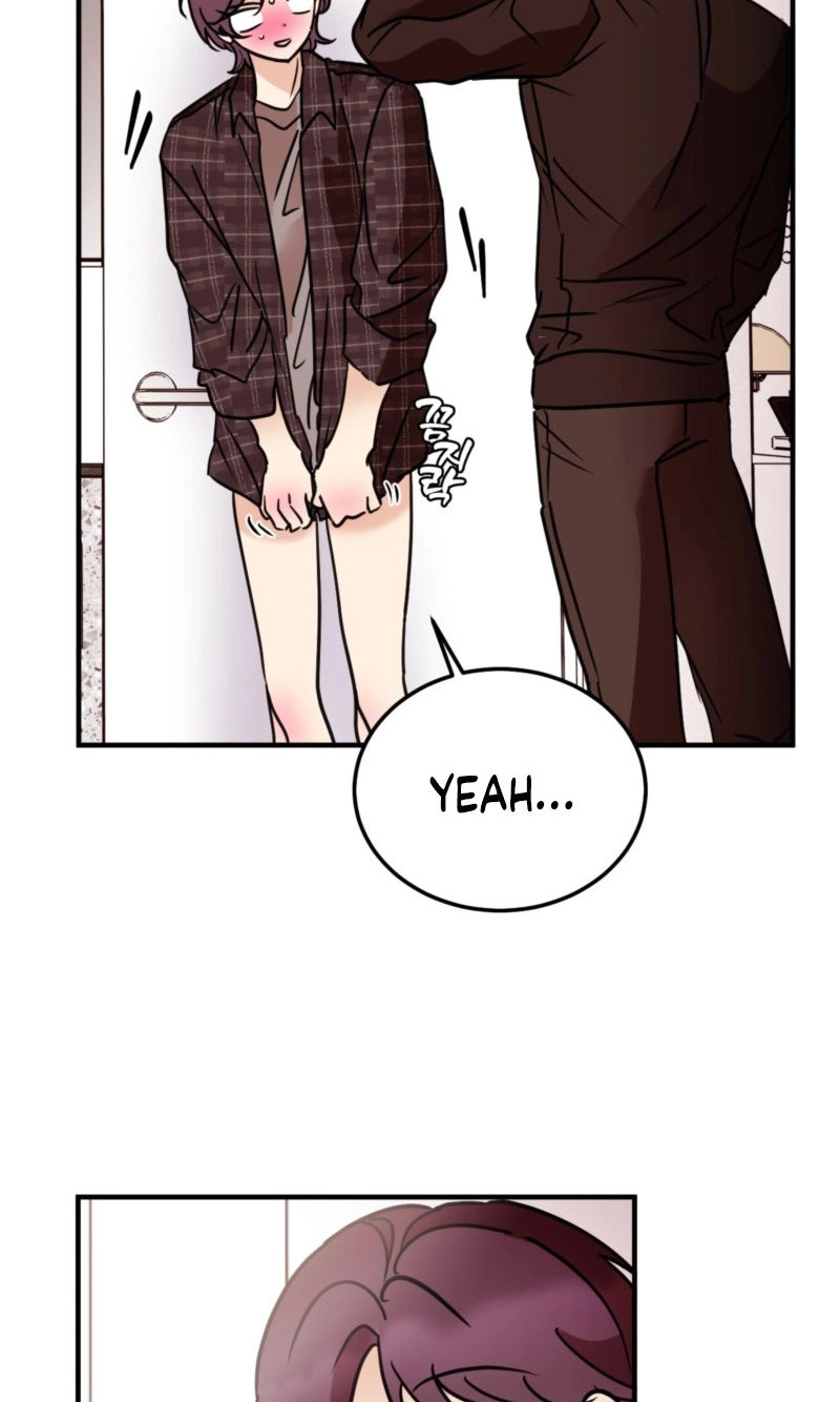 Involuntary Romance - Chapter 54 Page 11