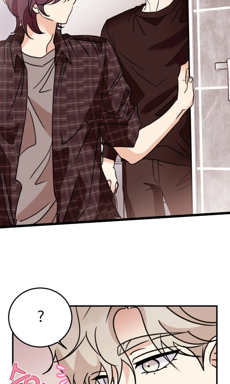 Involuntary Romance - Chapter 54 Page 13