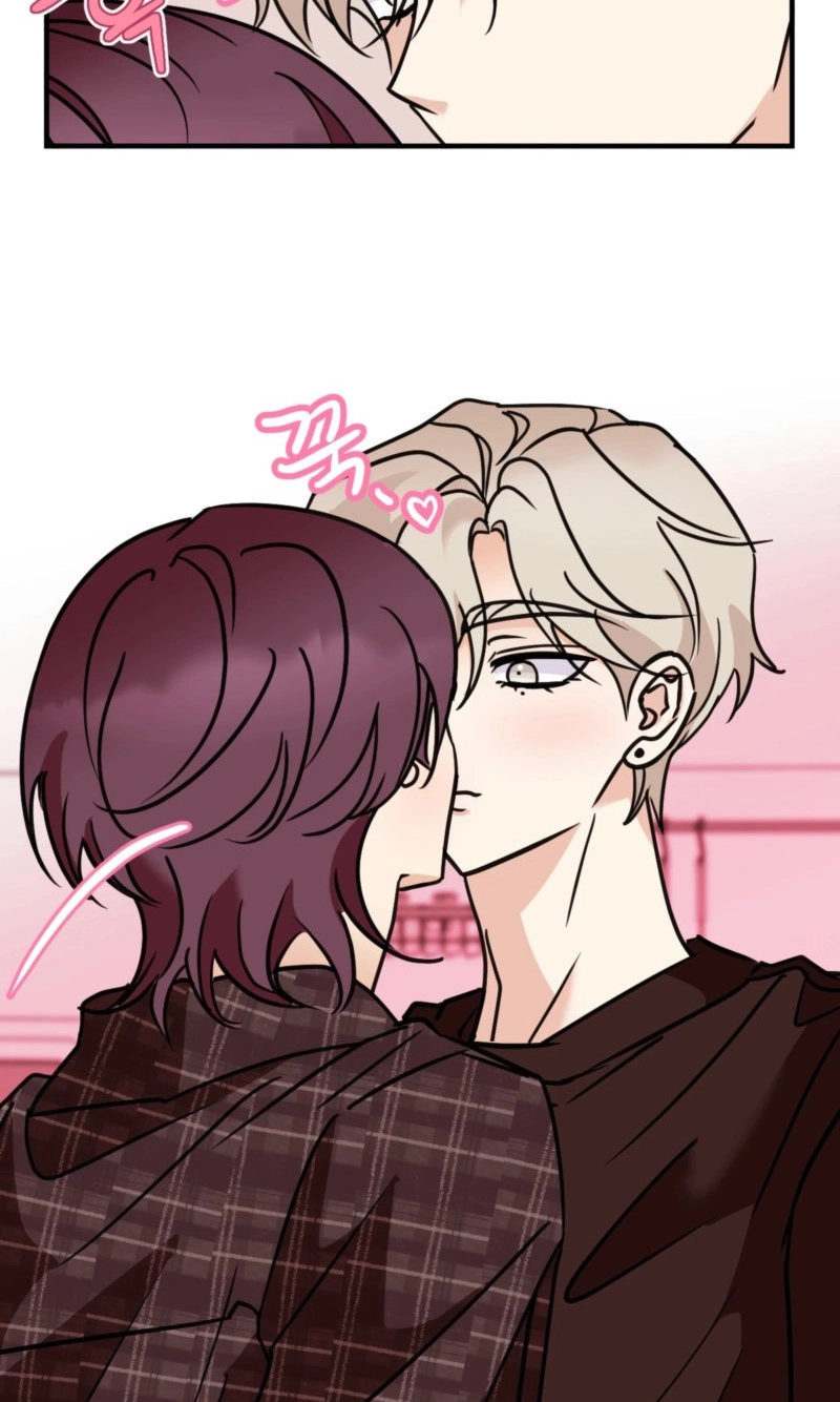Involuntary Romance - Chapter 54 Page 14