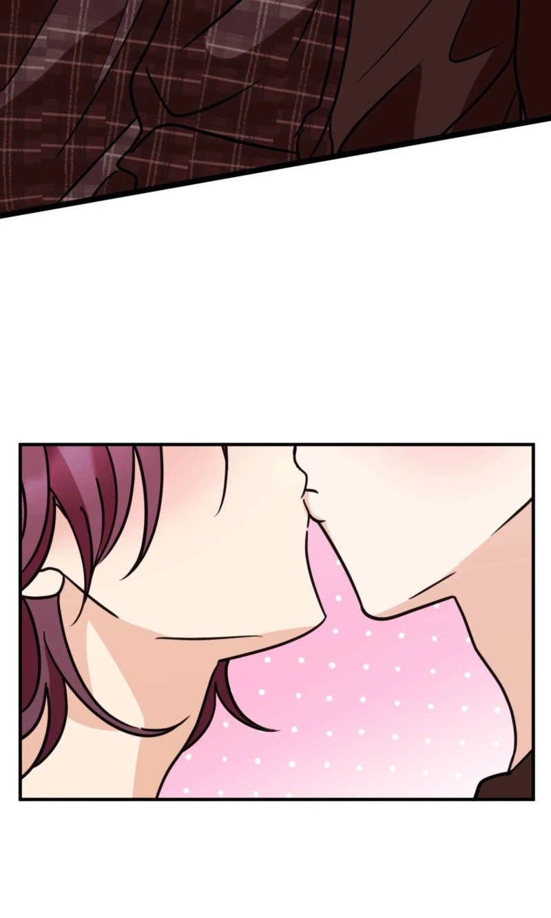 Involuntary Romance - Chapter 54 Page 15