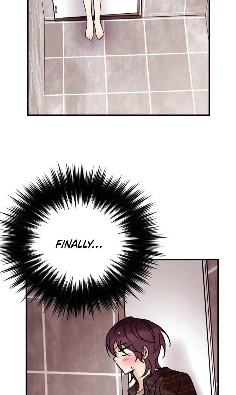 Involuntary Romance - Chapter 54 Page 20