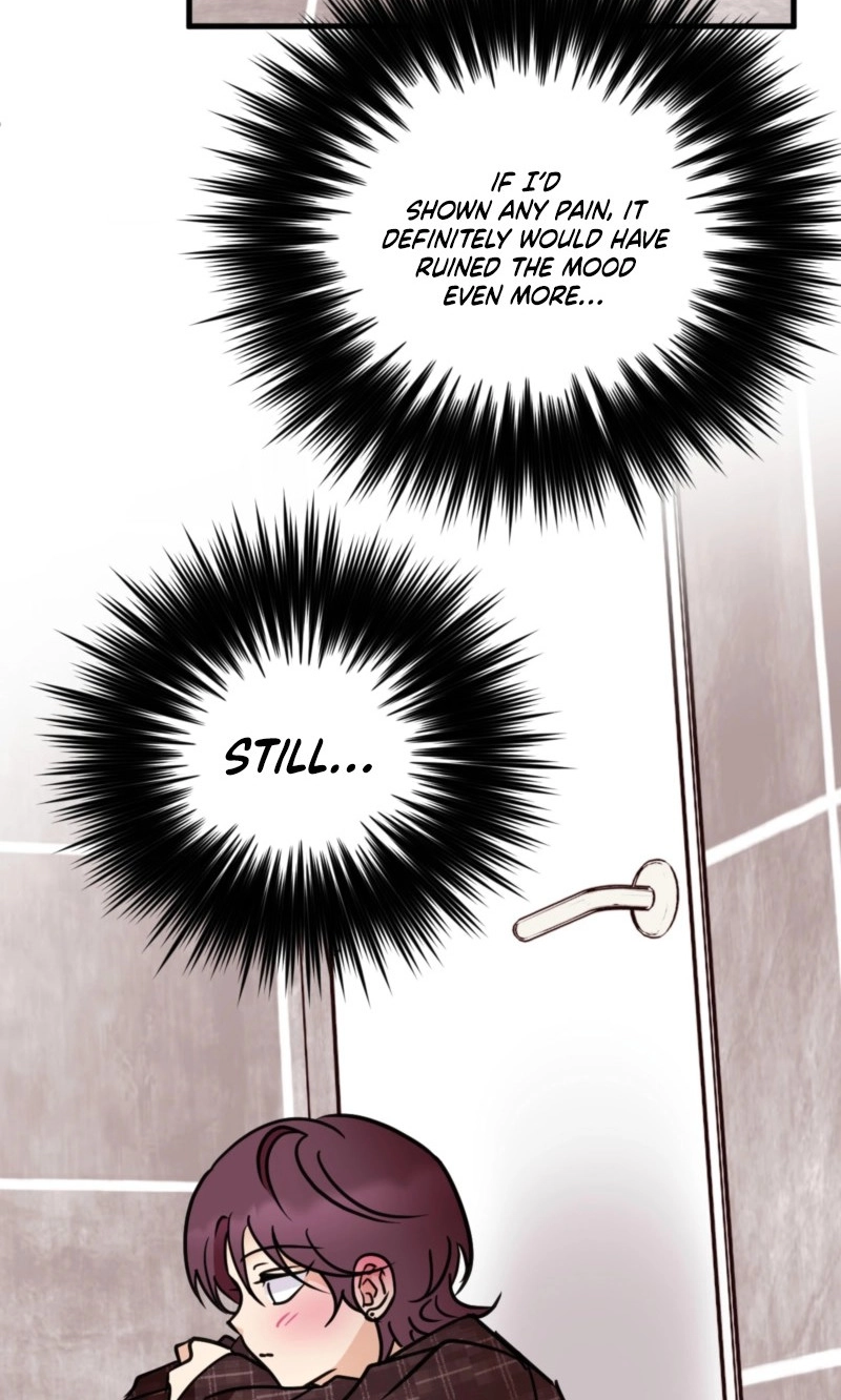Involuntary Romance - Chapter 54 Page 24