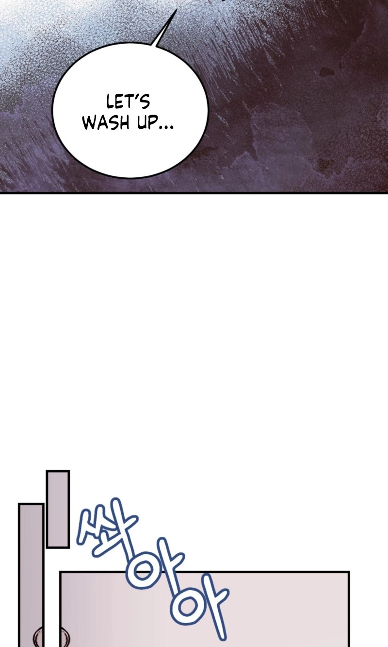 Involuntary Romance - Chapter 54 Page 27