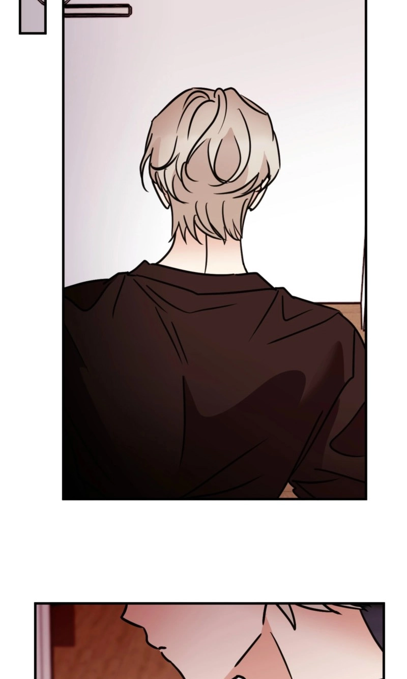 Involuntary Romance - Chapter 54 Page 28