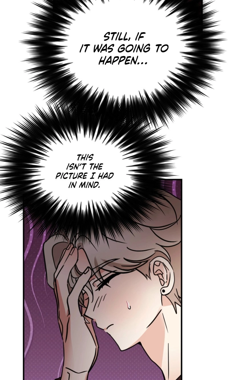 Involuntary Romance - Chapter 54 Page 32