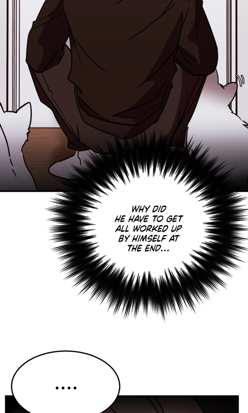 Involuntary Romance - Chapter 54 Page 34
