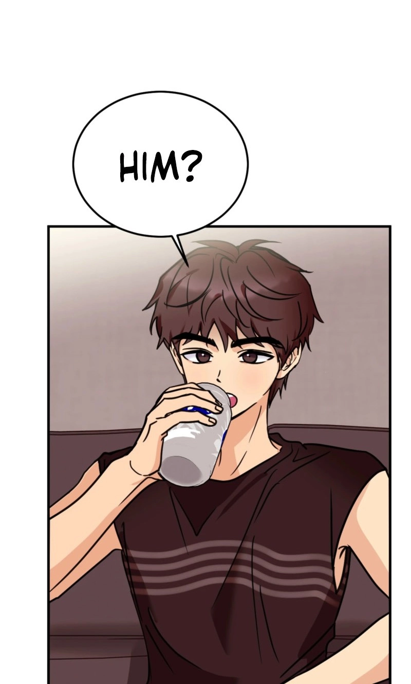 Involuntary Romance - Chapter 54 Page 42
