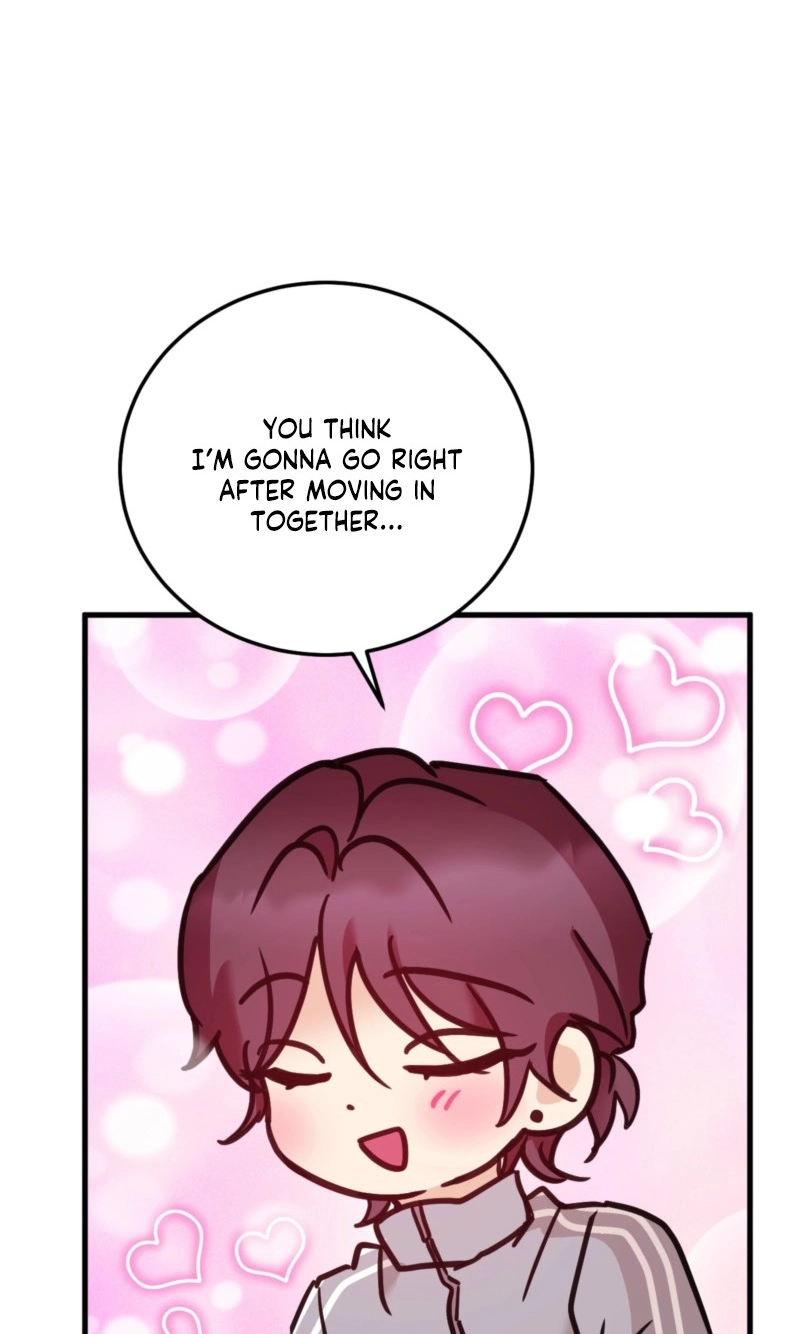Involuntary Romance - Chapter 54 Page 56