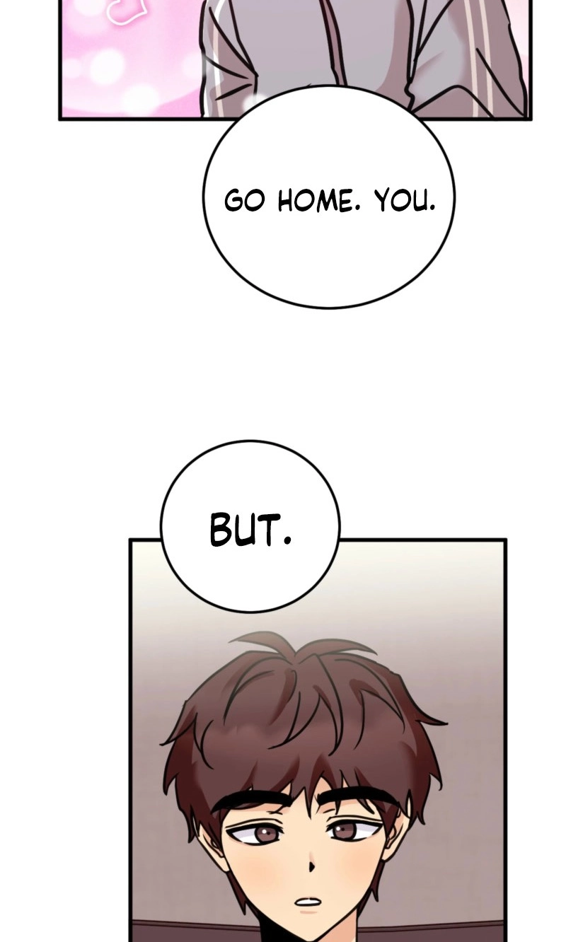 Involuntary Romance - Chapter 54 Page 57