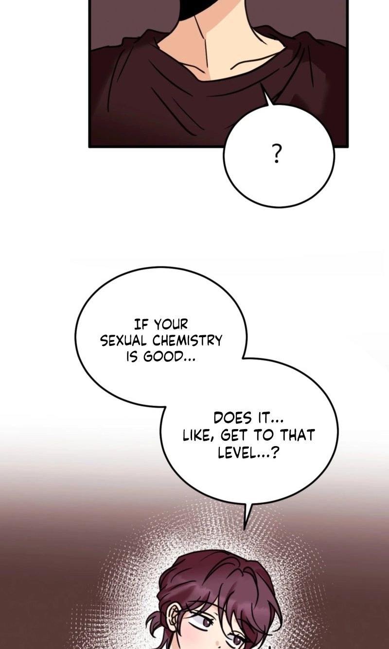 Involuntary Romance - Chapter 54 Page 58