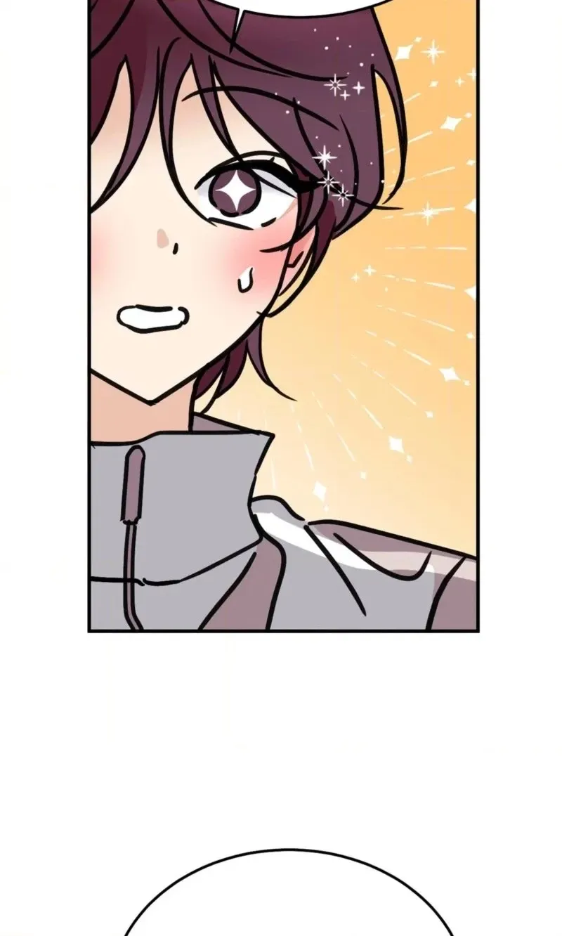 Involuntary Romance - Chapter 54 Page 60