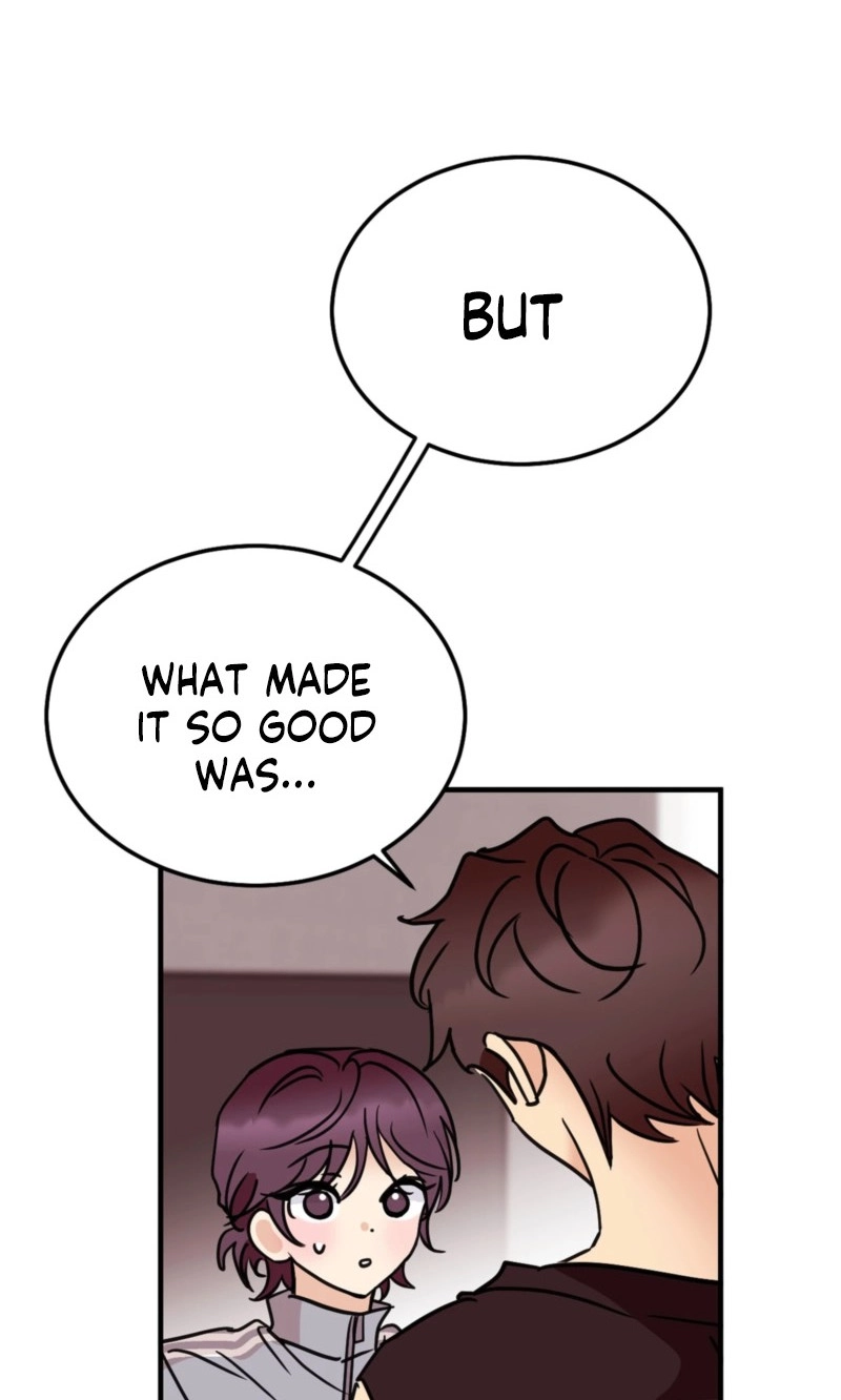Involuntary Romance - Chapter 54 Page 63