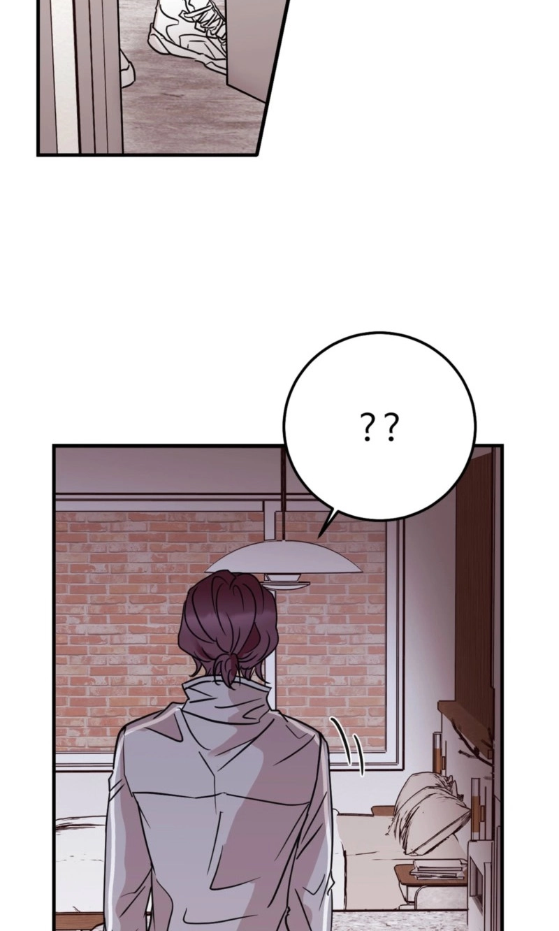 Involuntary Romance - Chapter 54 Page 66