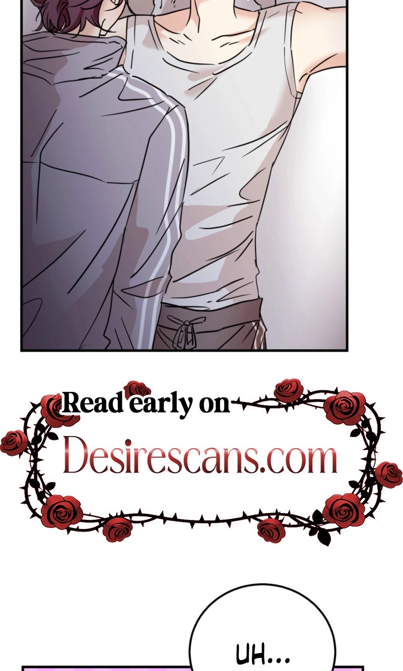 Involuntary Romance - Chapter 54 Page 69