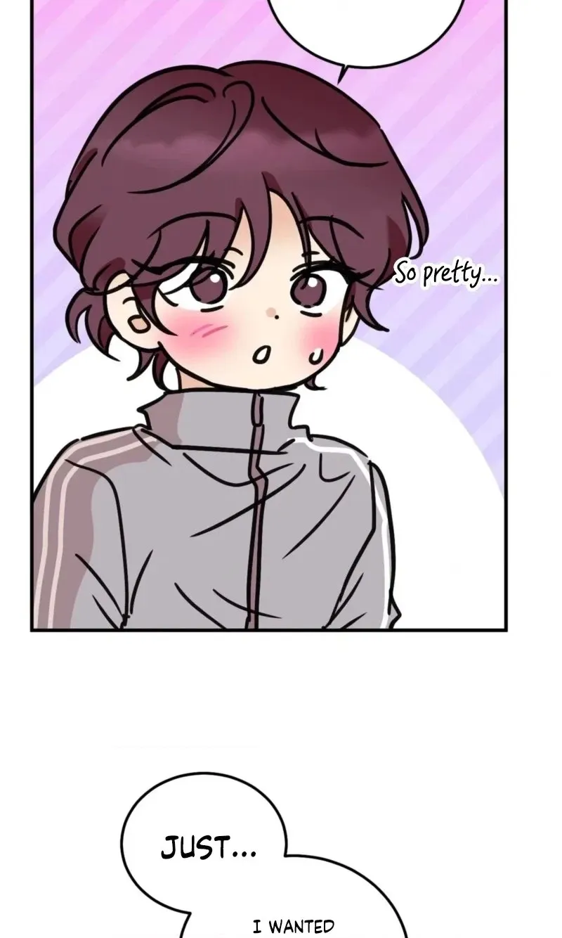 Involuntary Romance - Chapter 54 Page 70