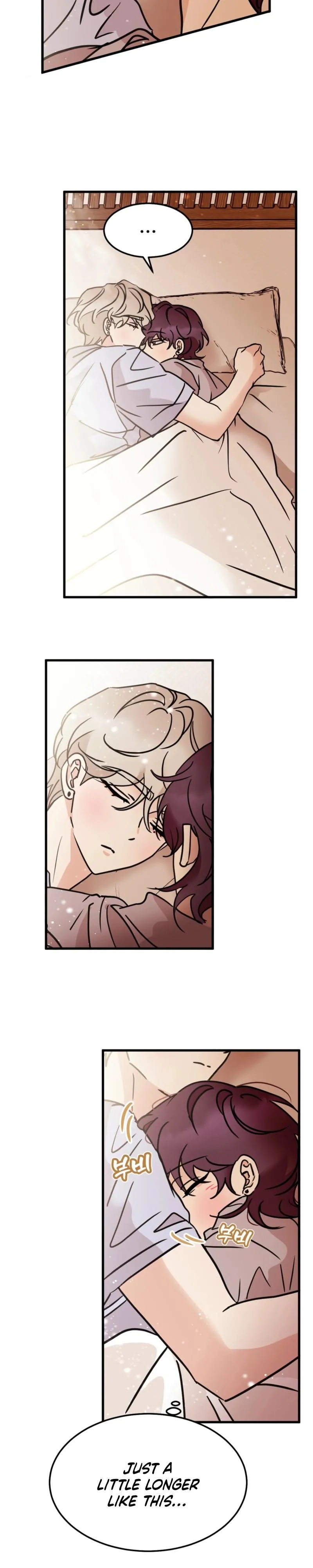 Involuntary Romance - Chapter 55 Page 8