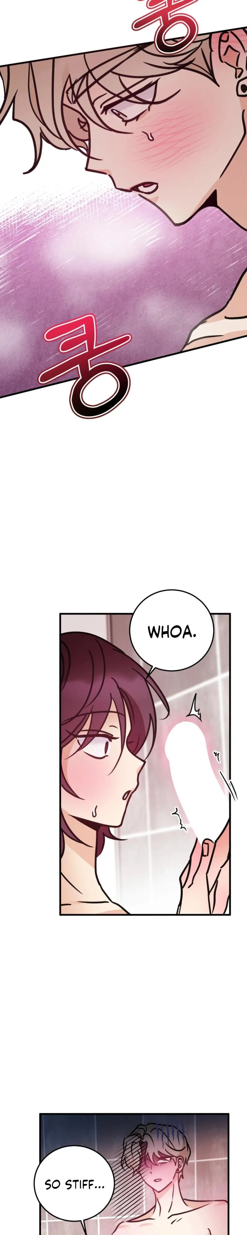 Involuntary Romance - Chapter 57 Page 2
