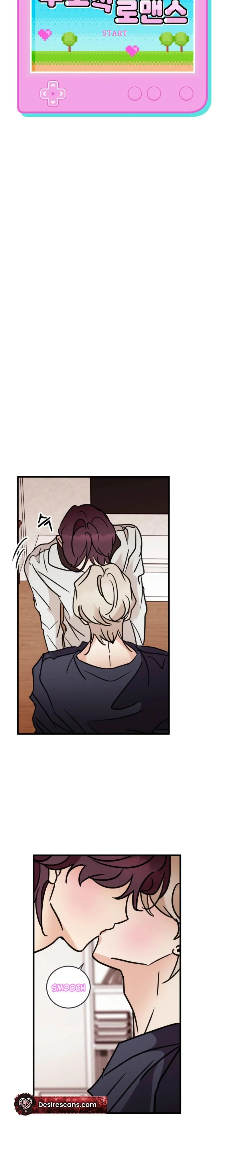 Involuntary Romance - Chapter 59 Page 9