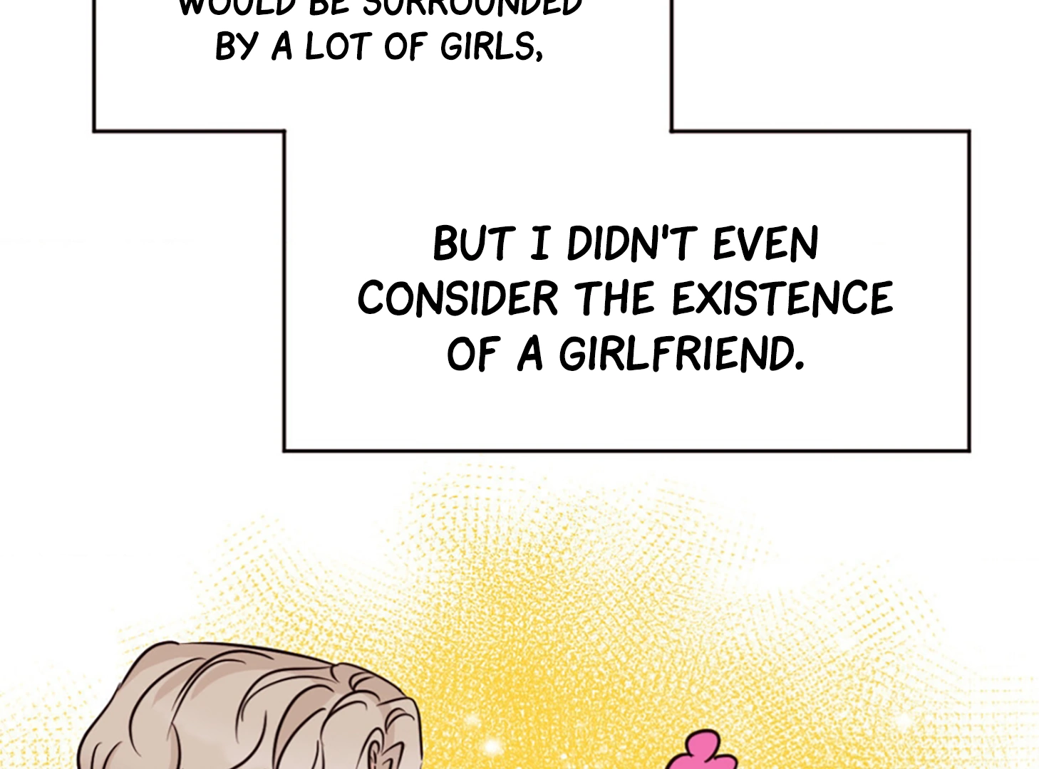 Involuntary Romance - Chapter 6 Page 2