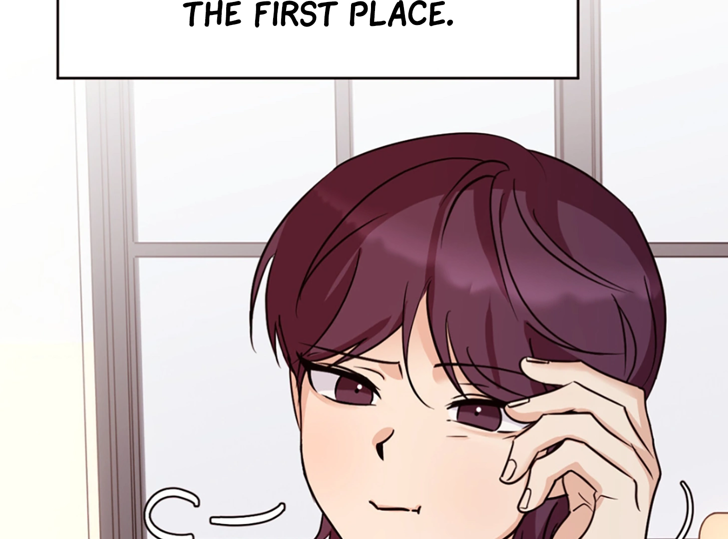 Involuntary Romance - Chapter 6 Page 5