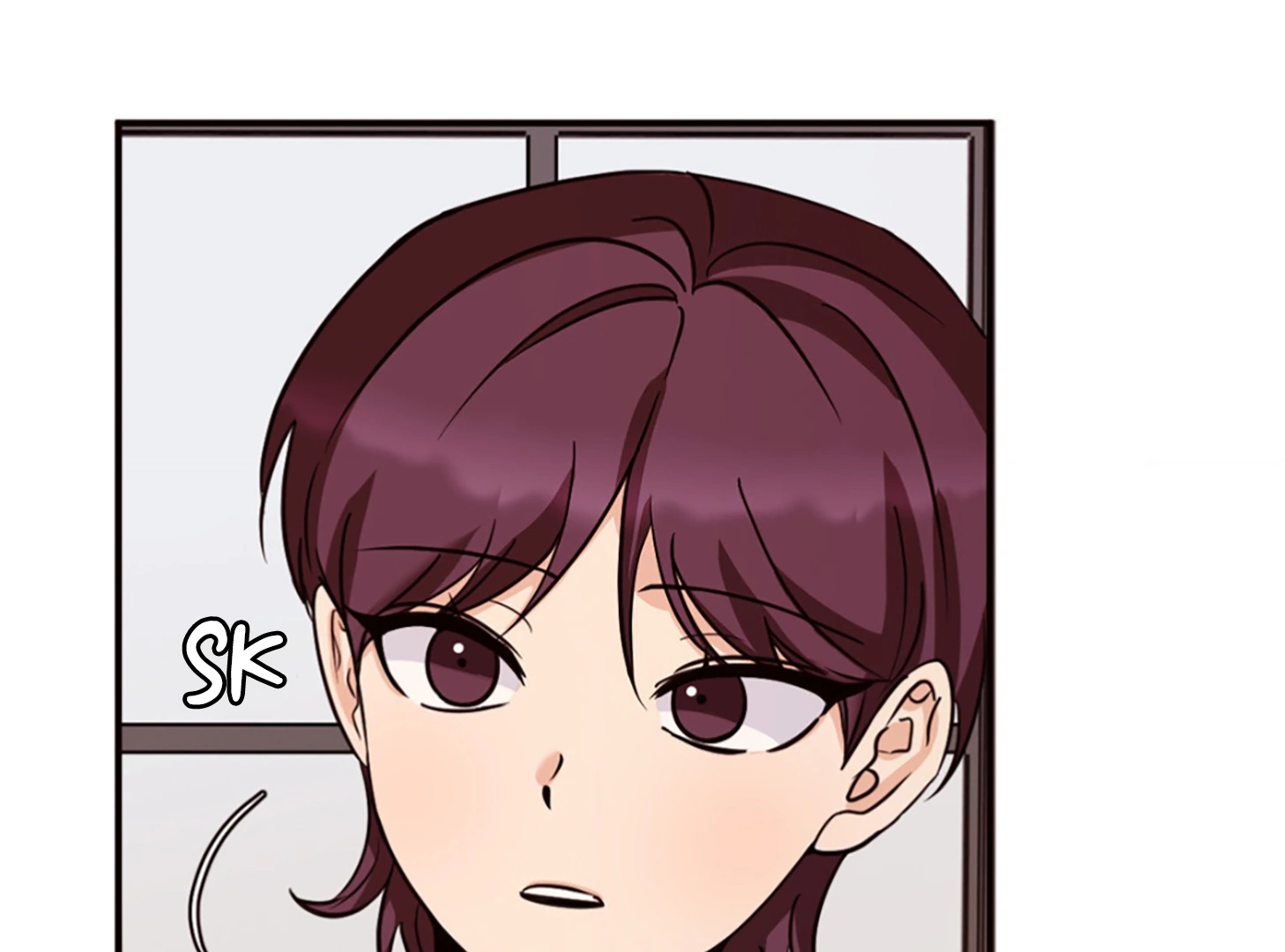 Involuntary Romance - Chapter 6 Page 10