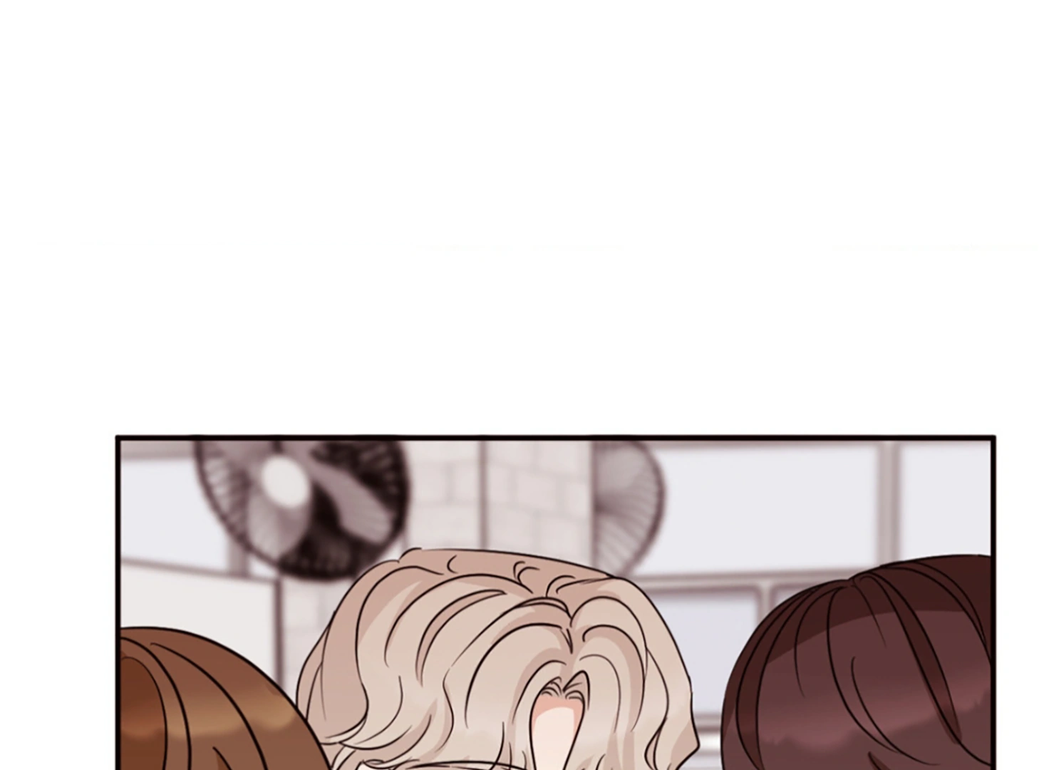 Involuntary Romance - Chapter 6 Page 12