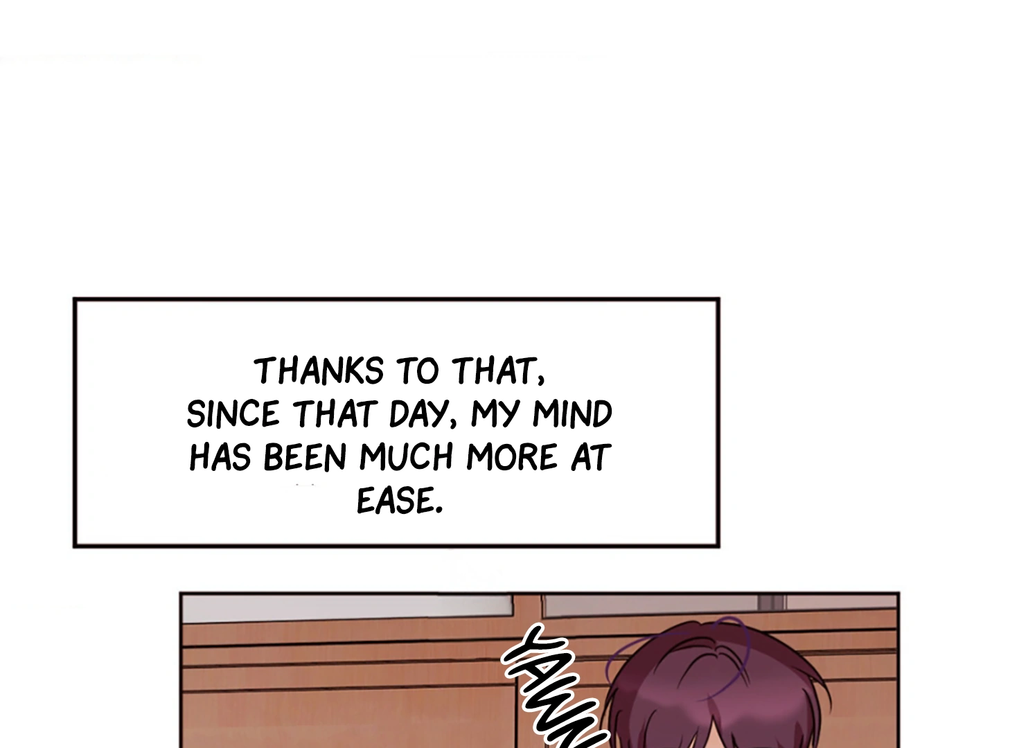 Involuntary Romance - Chapter 6 Page 19