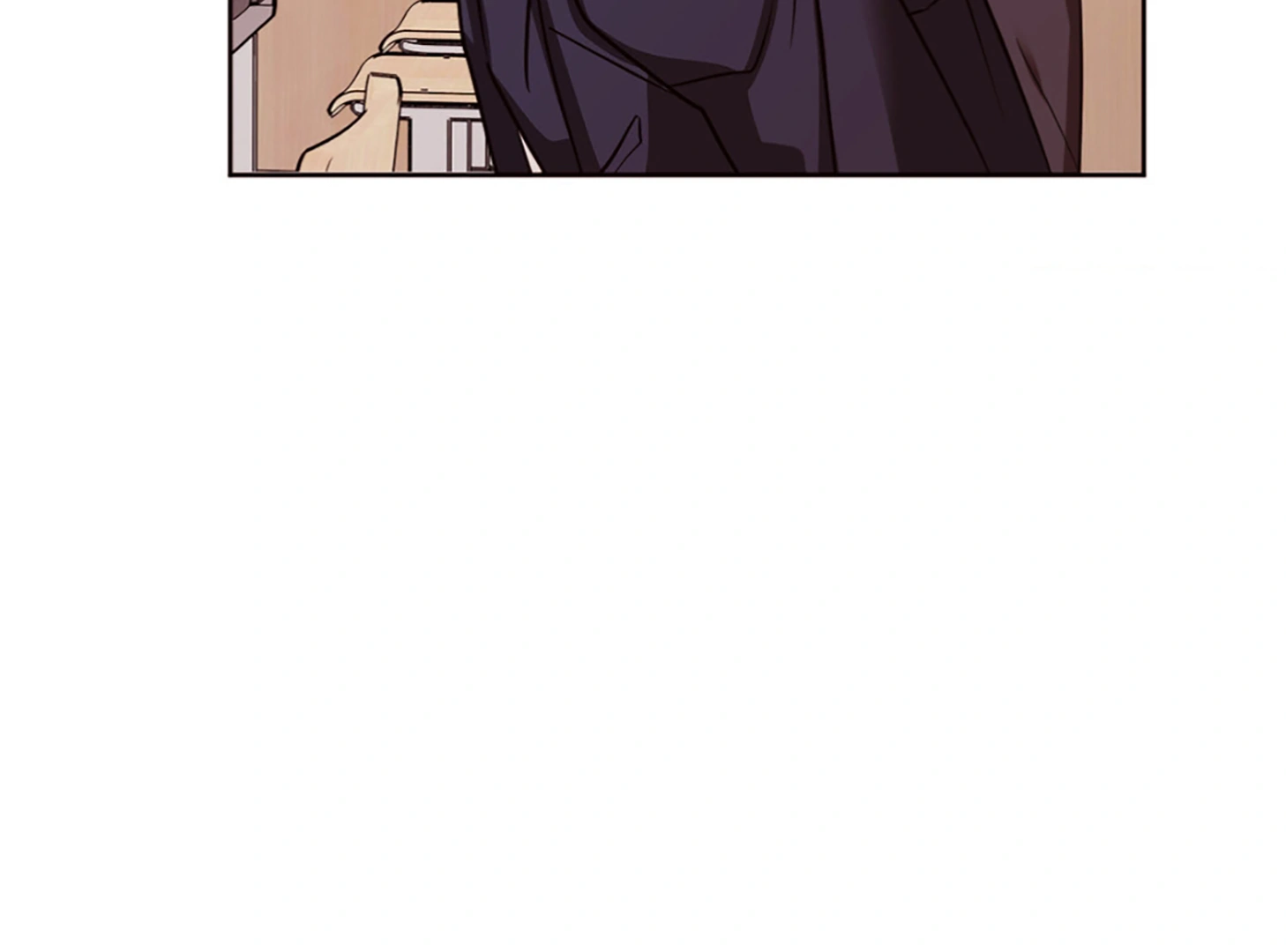 Involuntary Romance - Chapter 6 Page 21