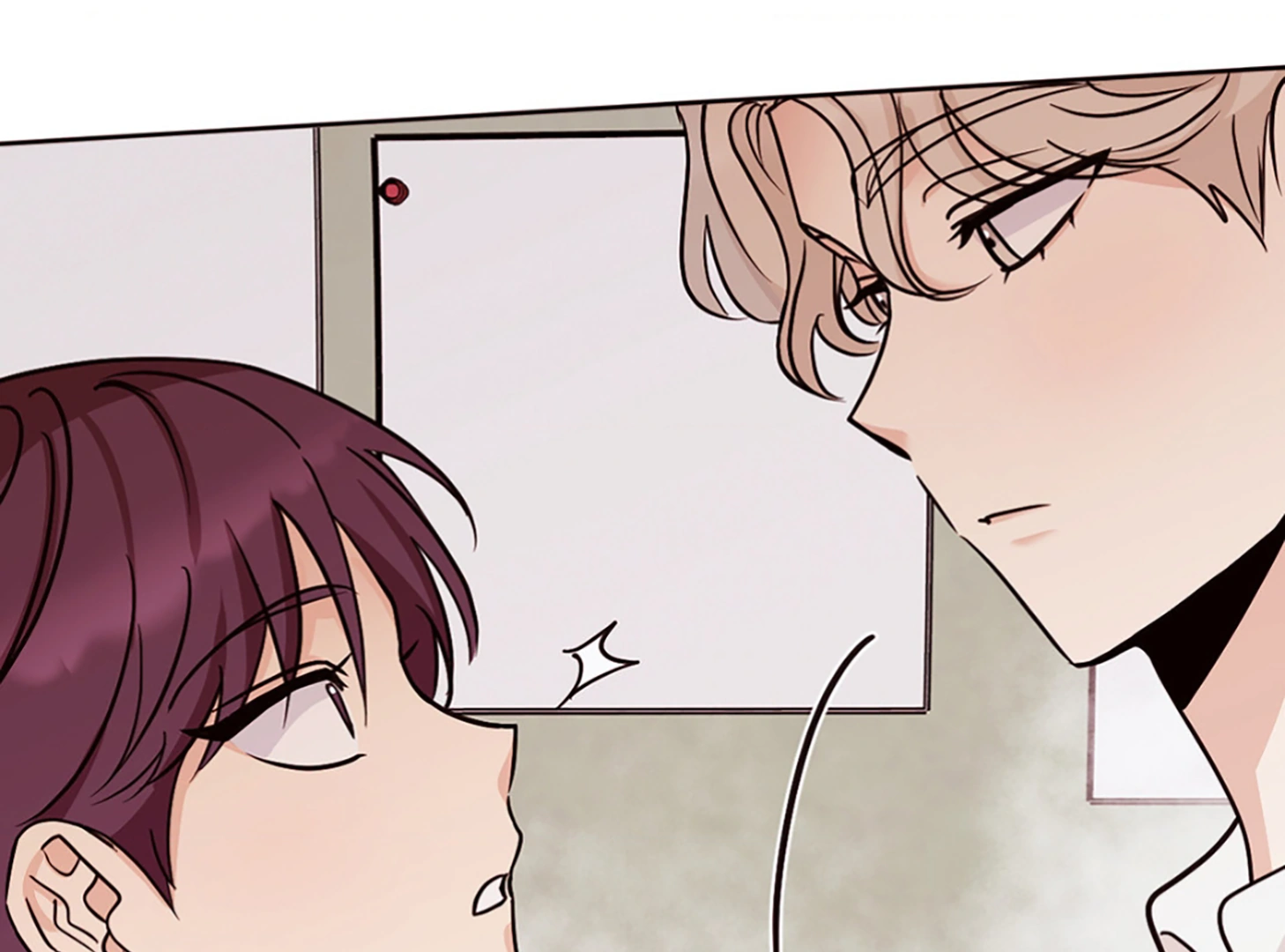 Involuntary Romance - Chapter 6 Page 22