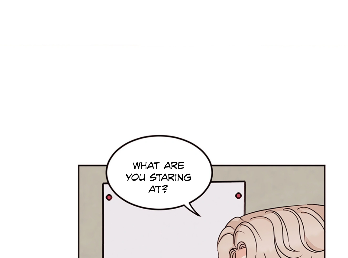 Involuntary Romance - Chapter 6 Page 24