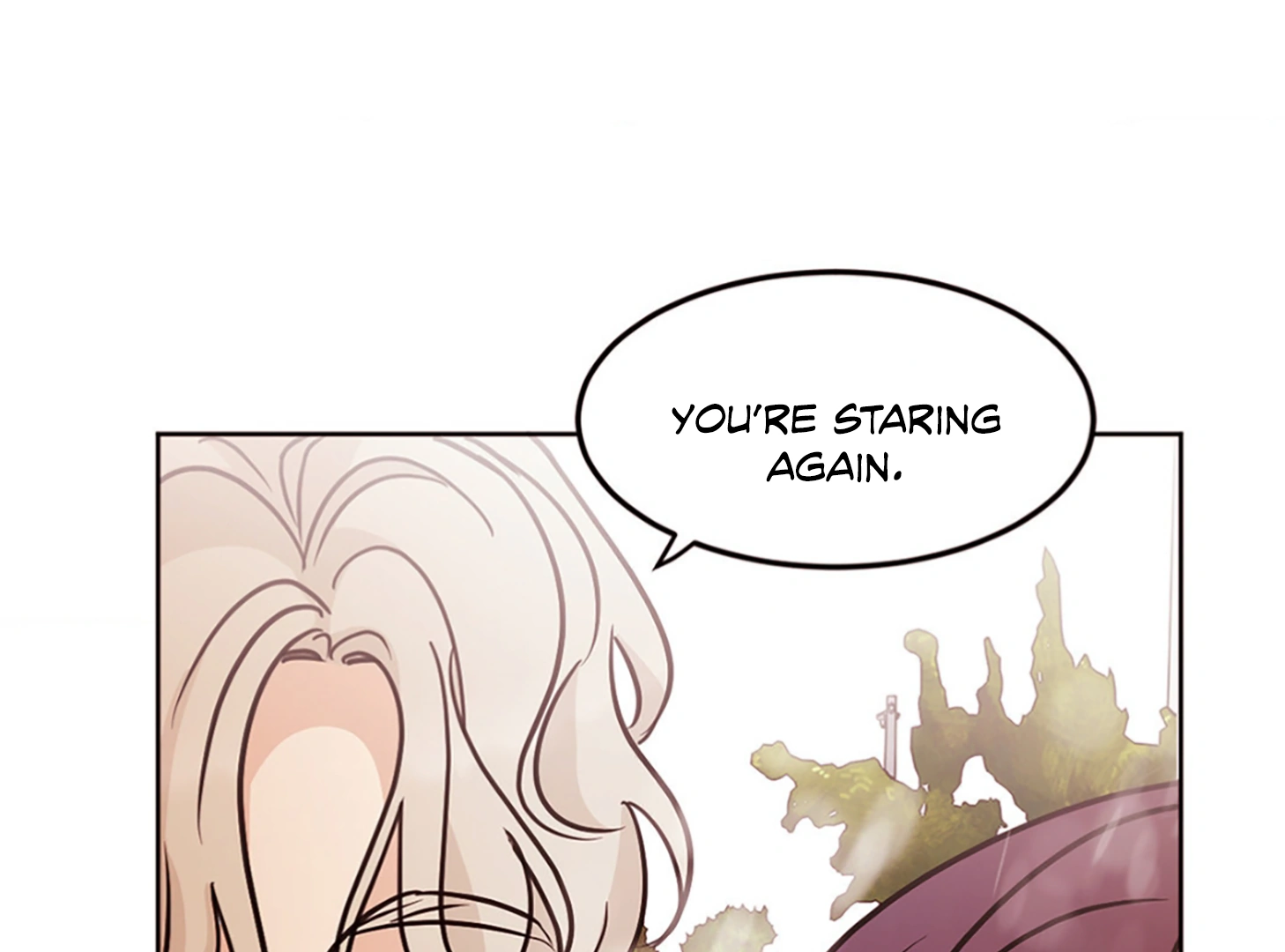 Involuntary Romance - Chapter 6 Page 29