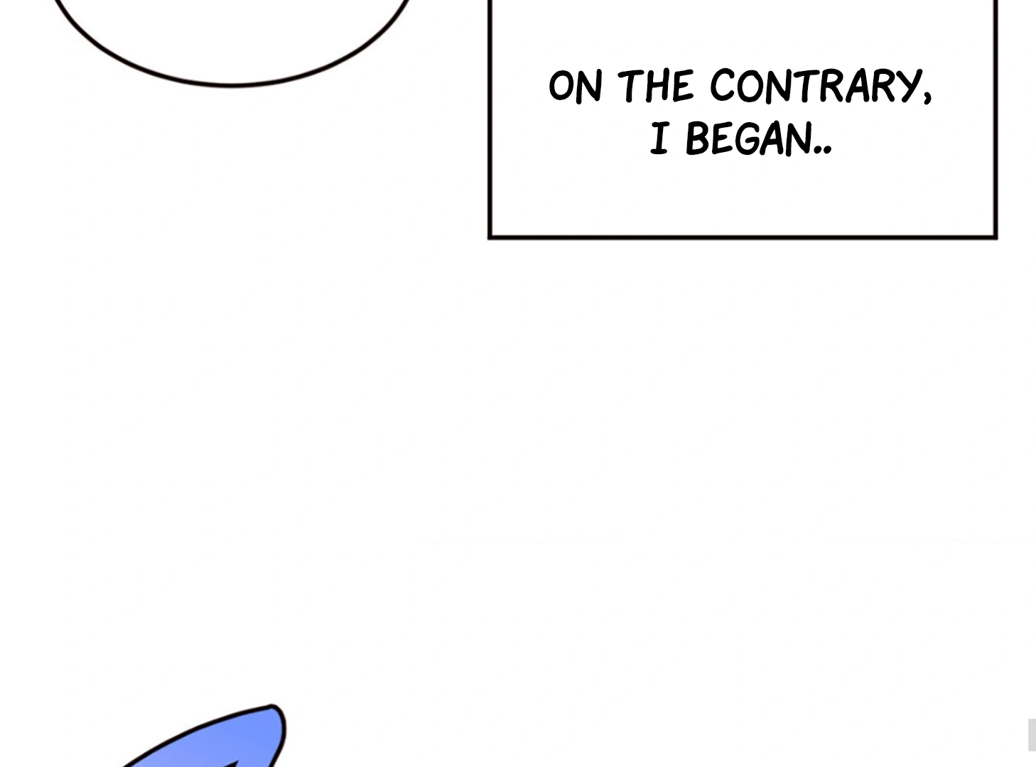 Involuntary Romance - Chapter 6 Page 34