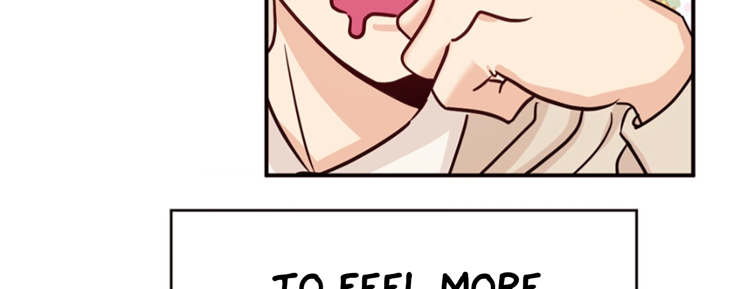 Involuntary Romance - Chapter 6 Page 36