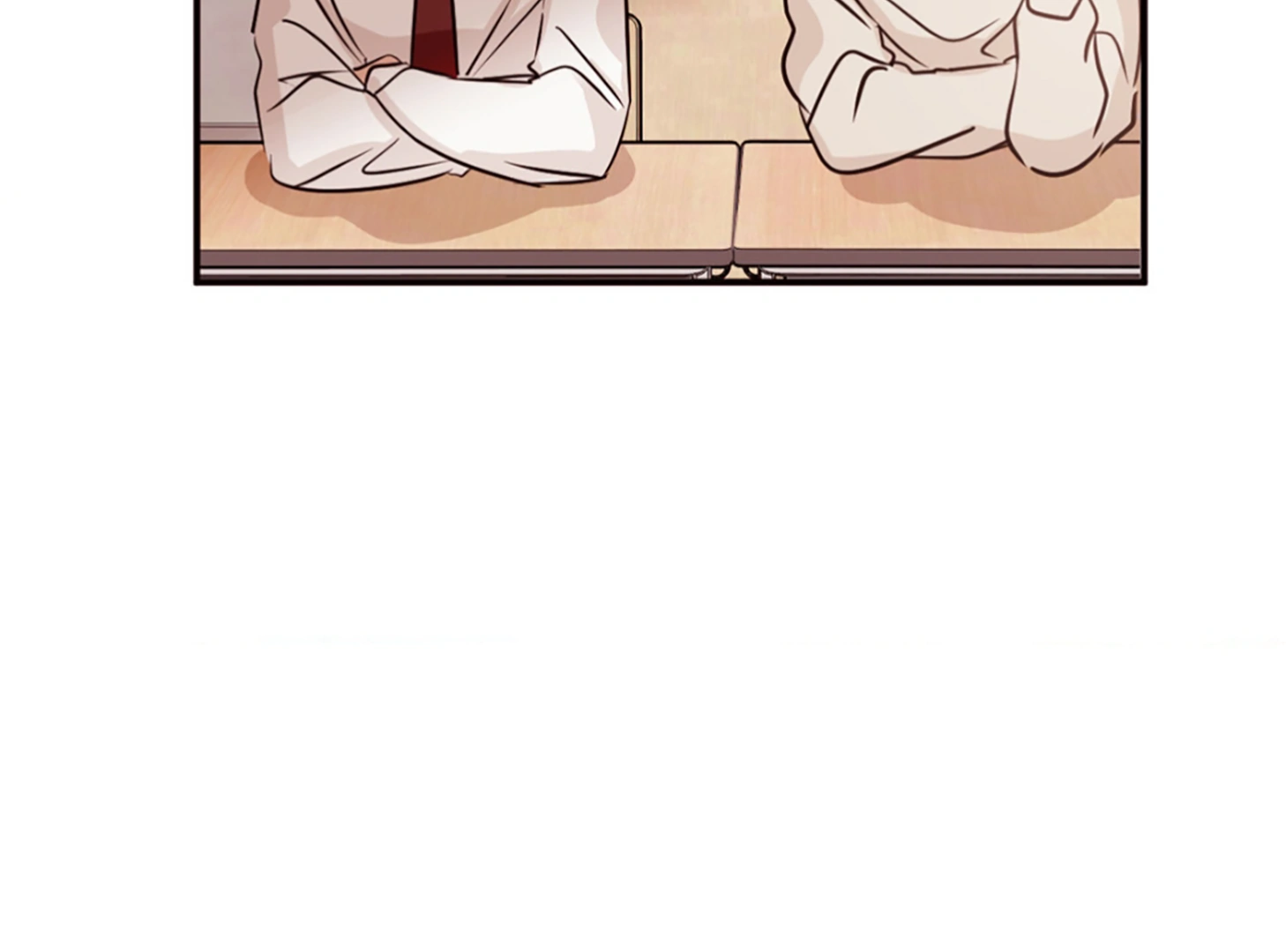 Involuntary Romance - Chapter 6 Page 39