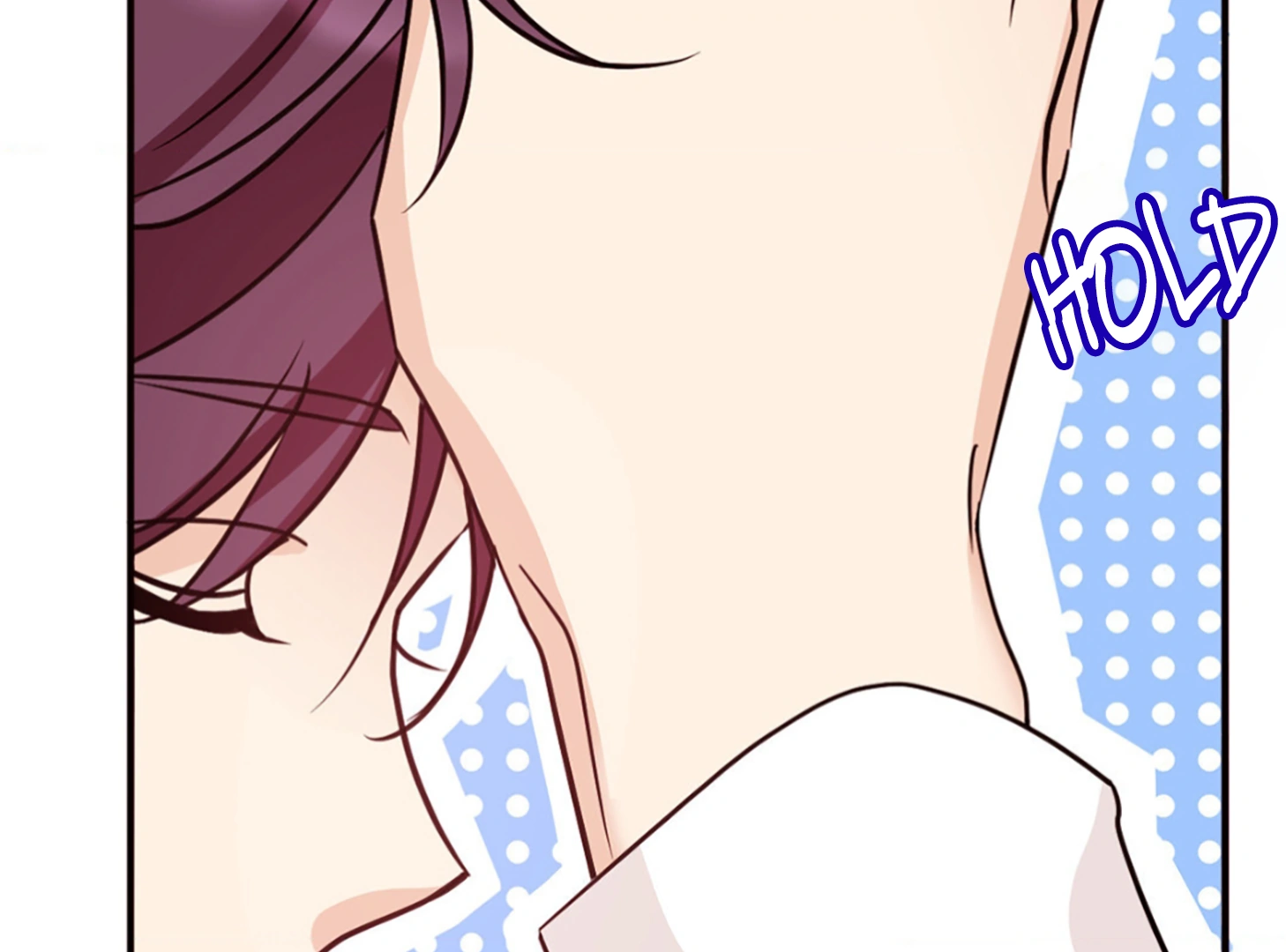 Involuntary Romance - Chapter 6 Page 42