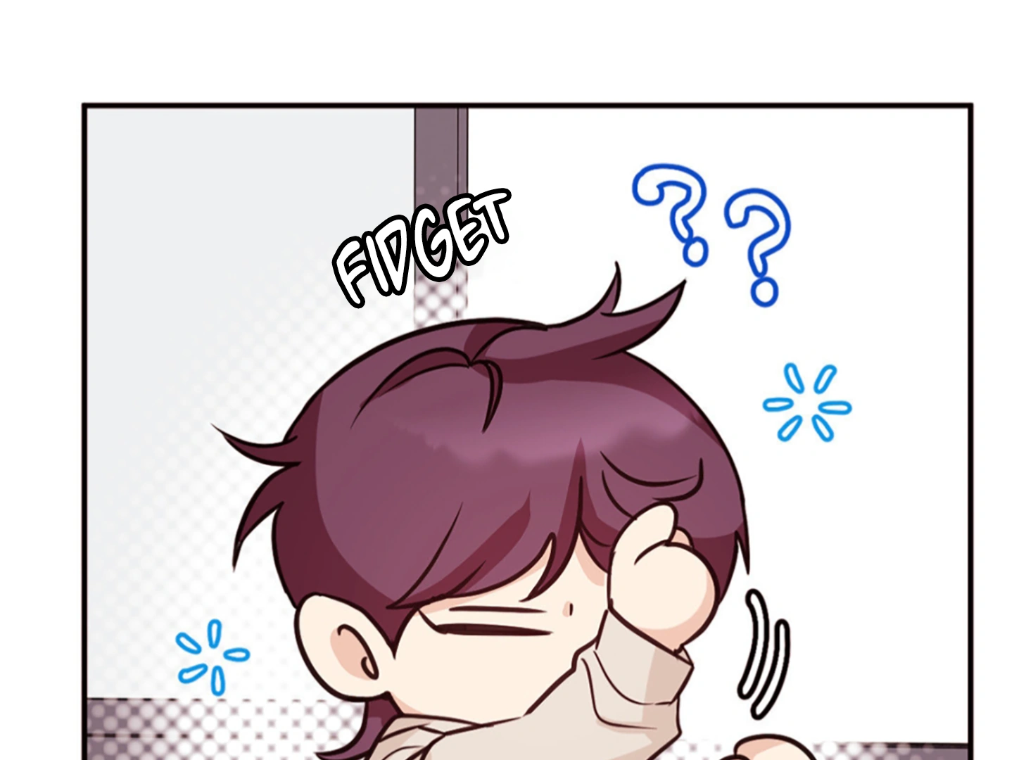 Involuntary Romance - Chapter 6 Page 44