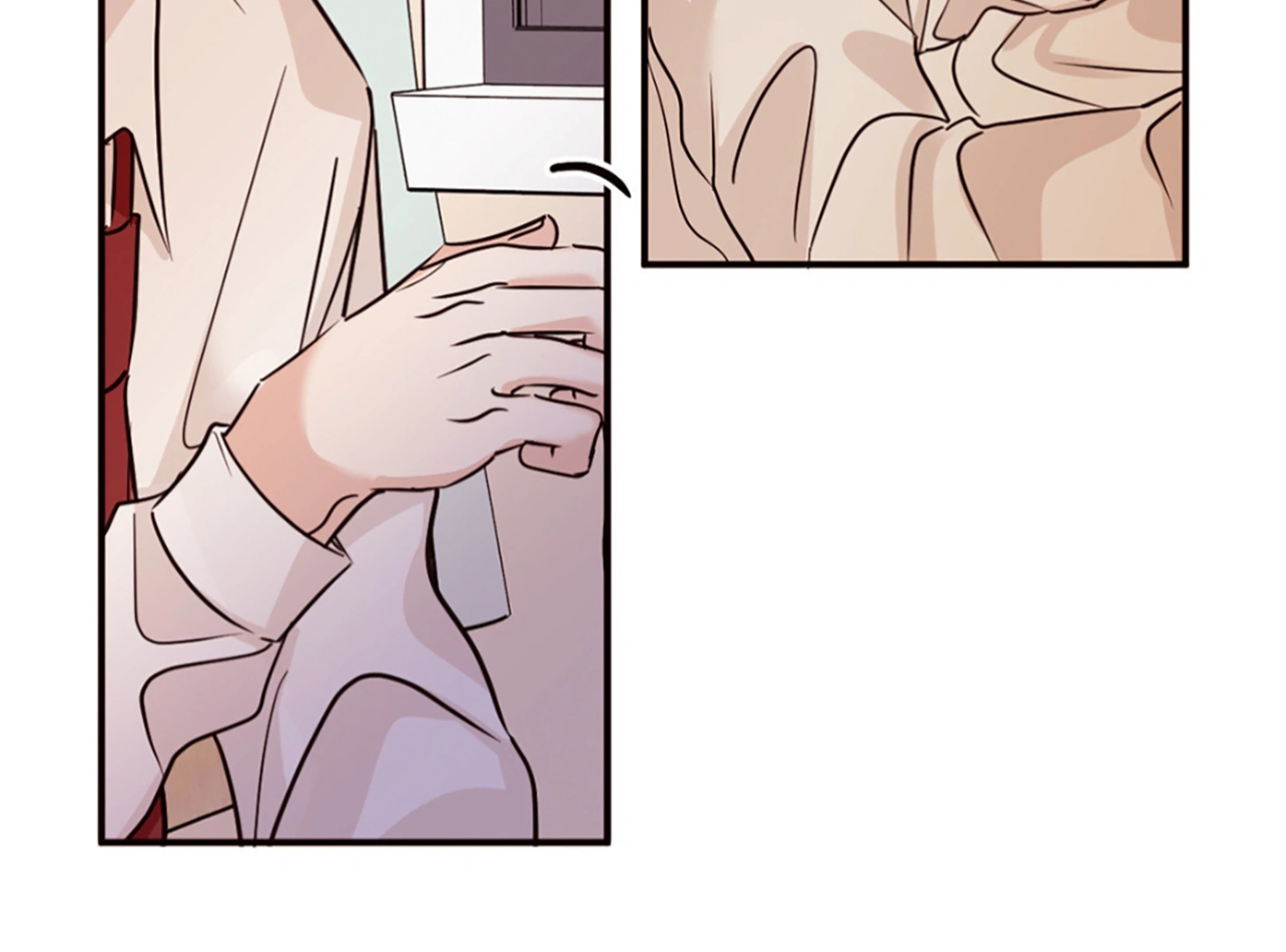 Involuntary Romance - Chapter 6 Page 47