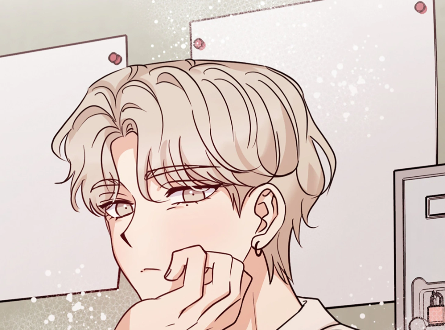 Involuntary Romance - Chapter 6 Page 49