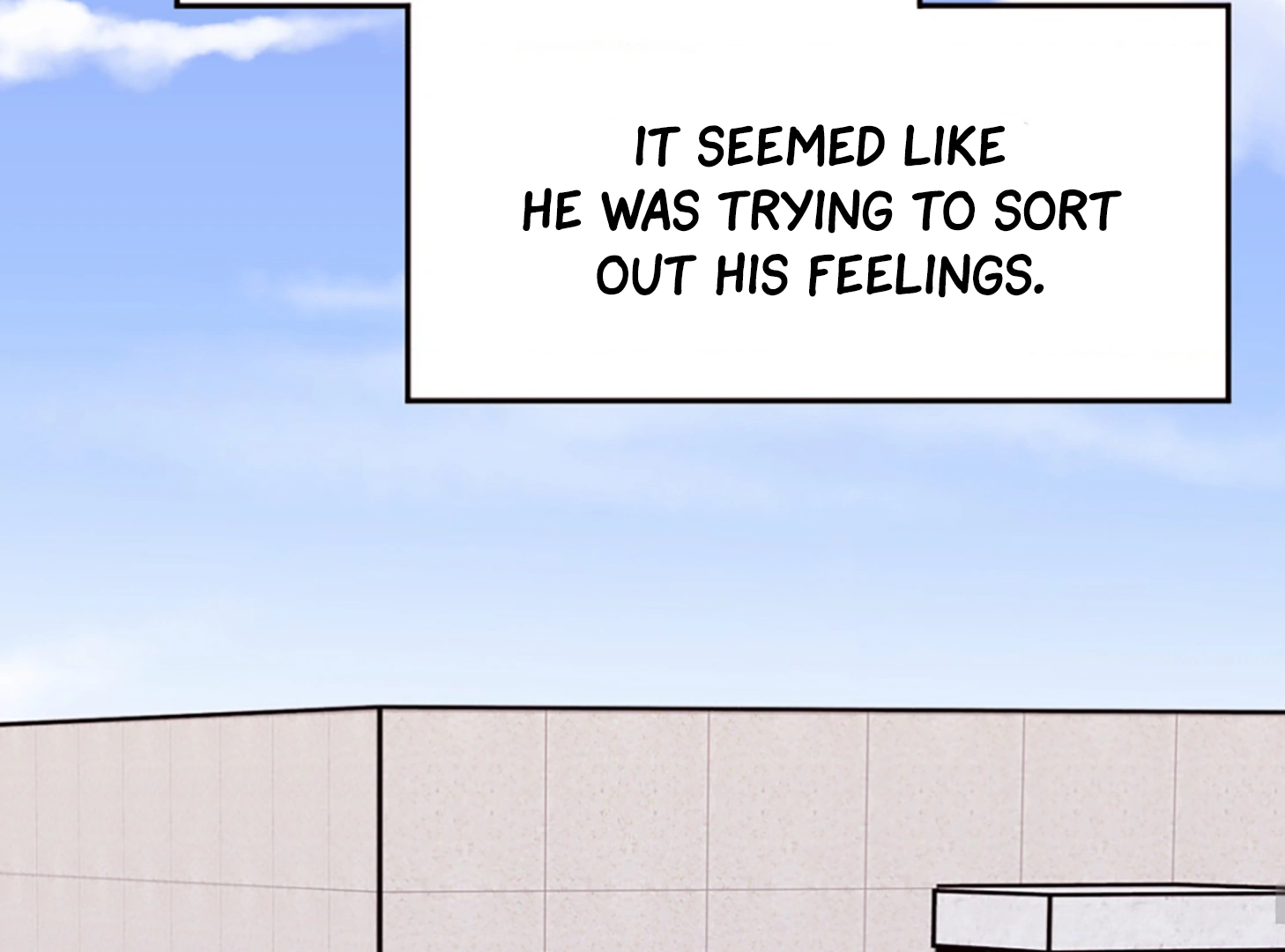 Involuntary Romance - Chapter 6 Page 53