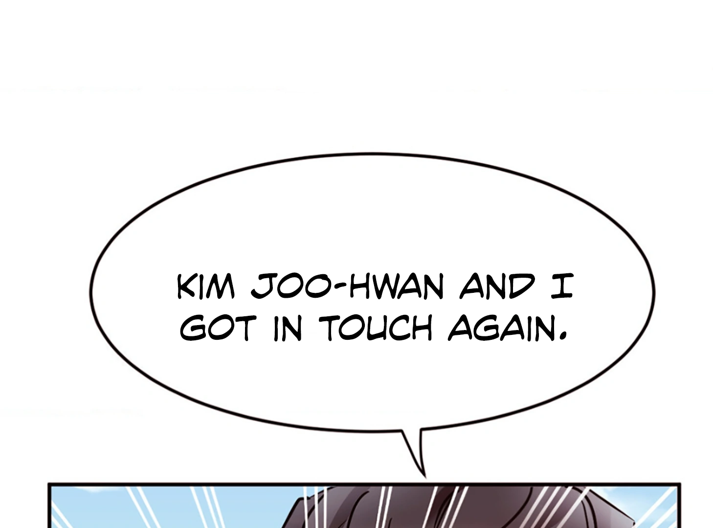 Involuntary Romance - Chapter 6 Page 59